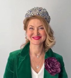 Оксана Заяц