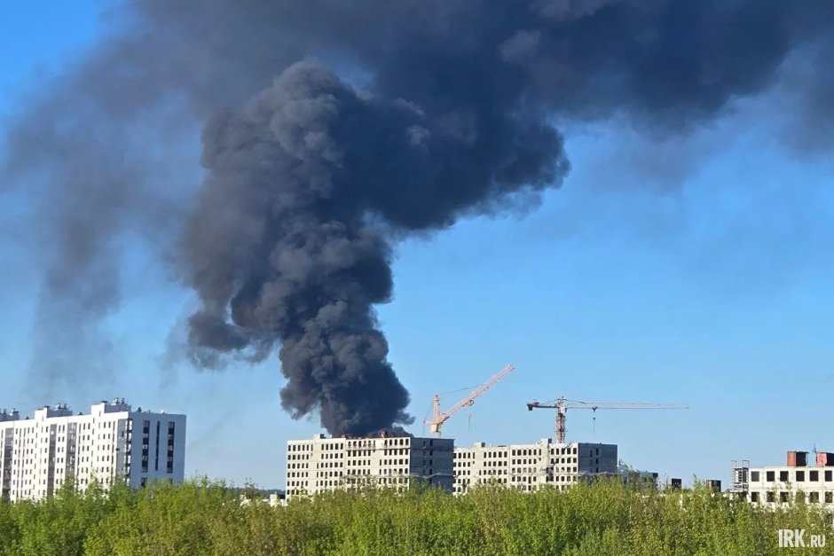 Фото предоставлено очевидцами