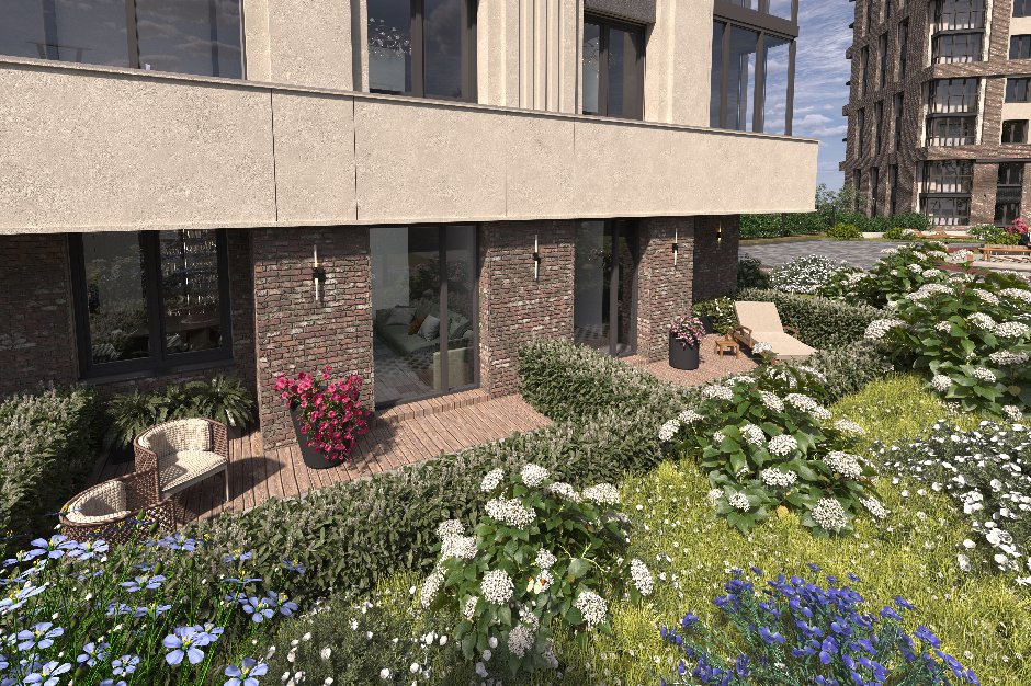 Изображение ООО СЗ «ЛСК»