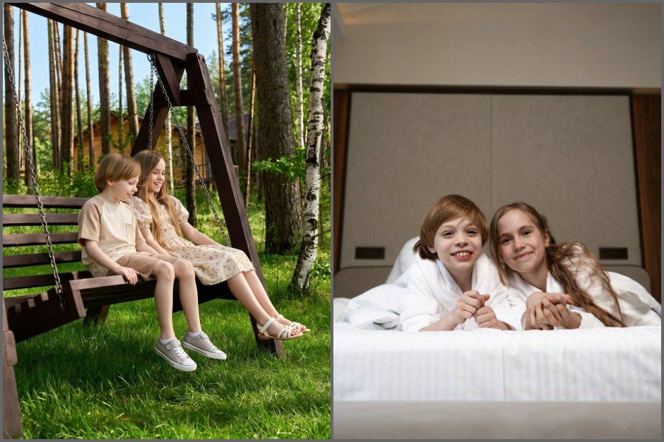 Фото отеля «Бурдугуз» Фото отеля «Бурдугуз»