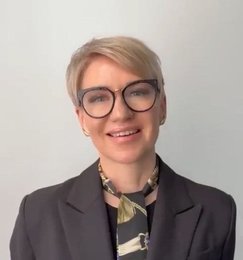 Наталья Баркова