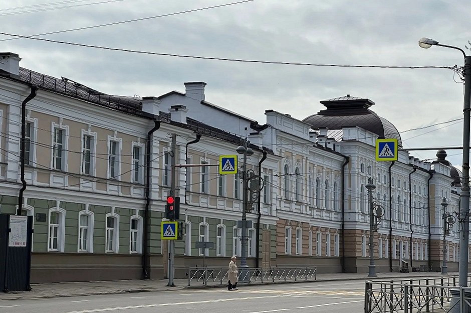 Фото из канала Руслана Болотова в «Максе»