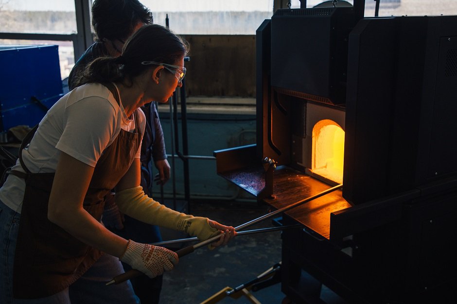 Автор фото: Анна Кешикова