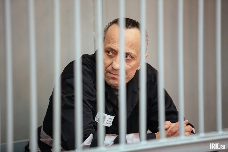 «Так появился примерный образ преступника: мужчина, возраст от 30 до 35 лет, служивый, имеет в пользовании автомобиль „Нива“»