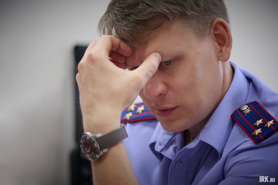 «Вот так, сопоставляя его показания с реальностью по крупицам, мы все и выясняли»