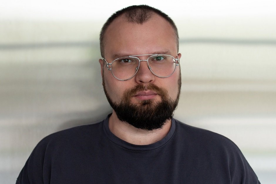 Дмитрий Бондарь. Фото из официального сообщества «ВКонтакте» Дмитрий Бондарь. Фото из официального сообщества «ВКонтакте»