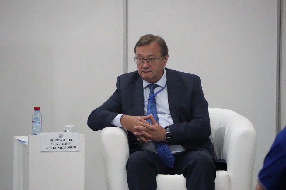 Фото: Иркутское региональное отделение «Единой России»