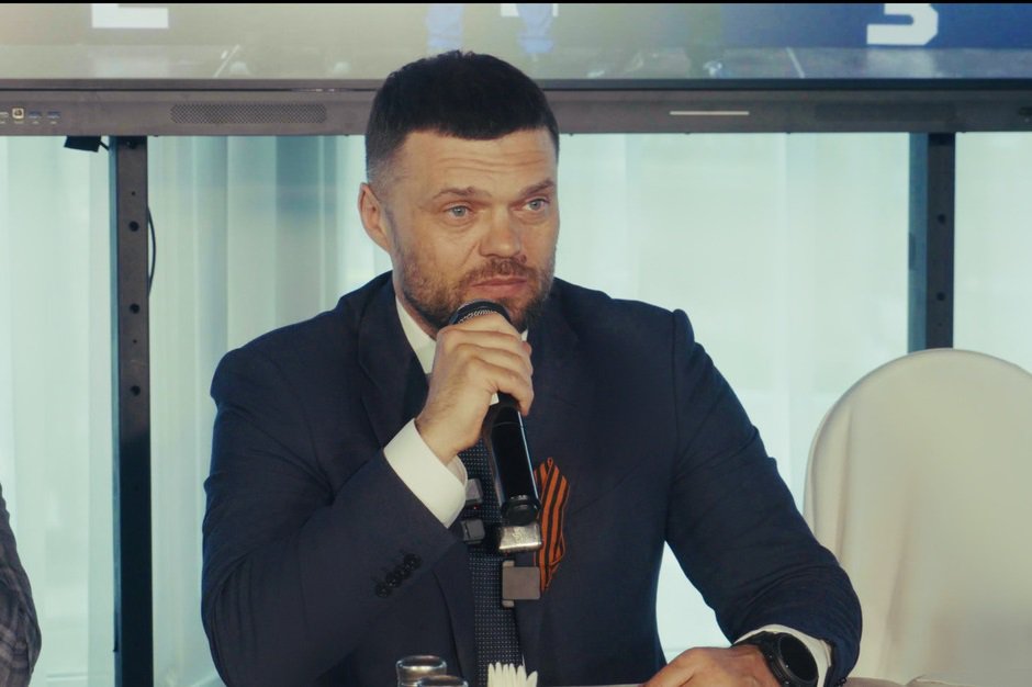 Вадим Логунов: «Строительство экологического кластера в Ангарске – новый этап экологичности для всей области»