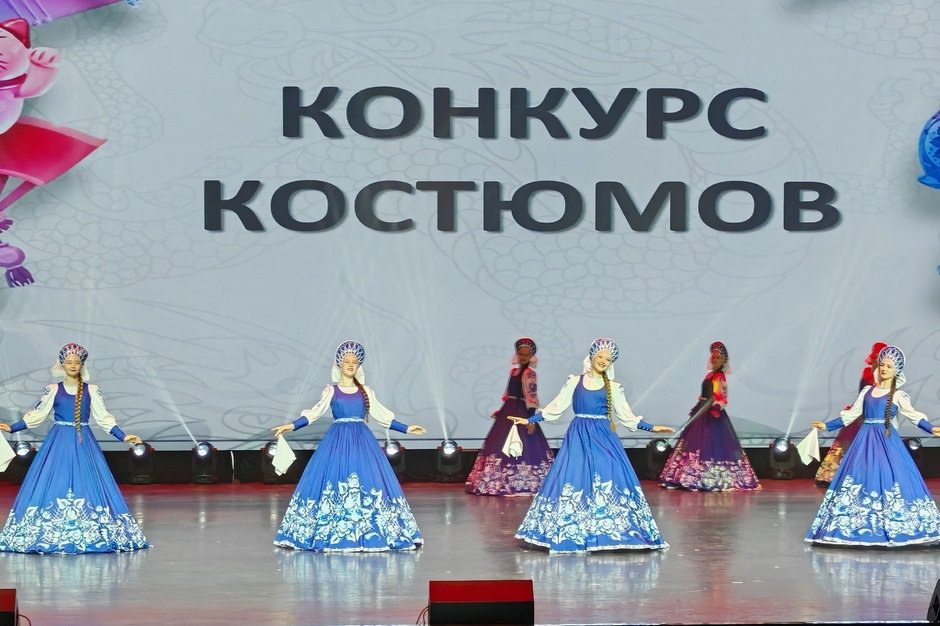 Фото предоставлено студией «Уланмуци»