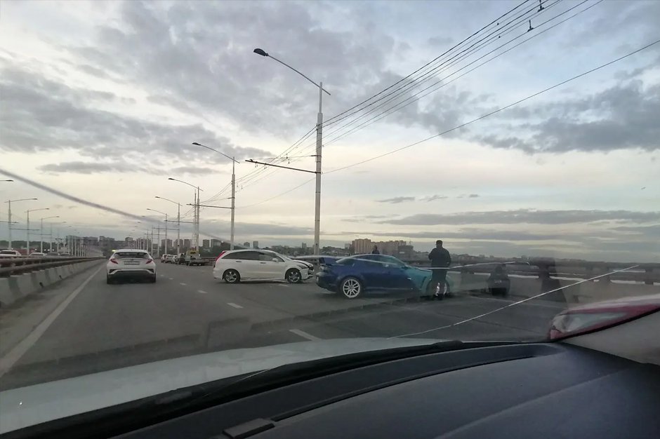 Фото Евгения Павлова