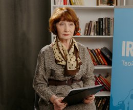 Светлана Савина