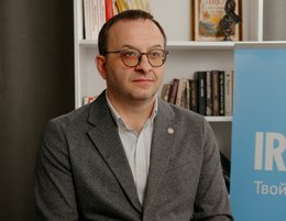 Роман Кравцов