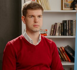 Константин Бушуев