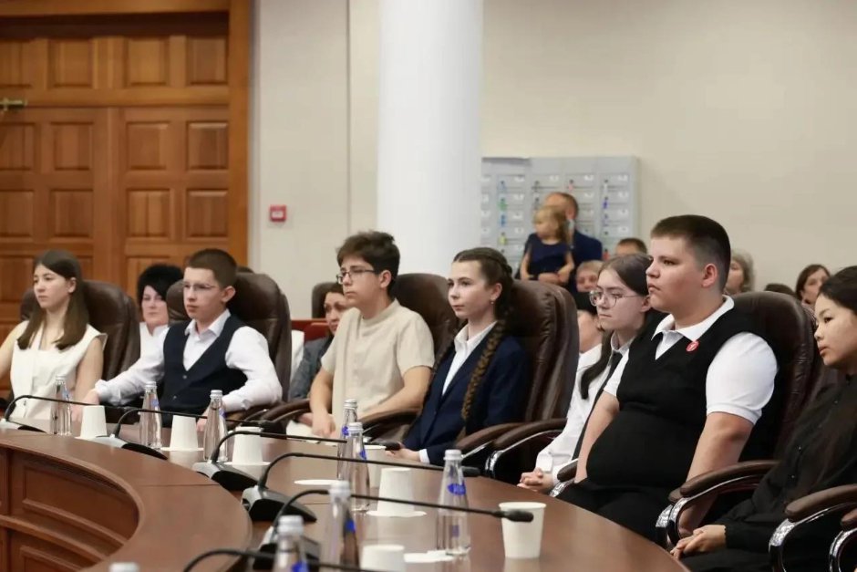 Фото пресс-службы правительства Иркутской области