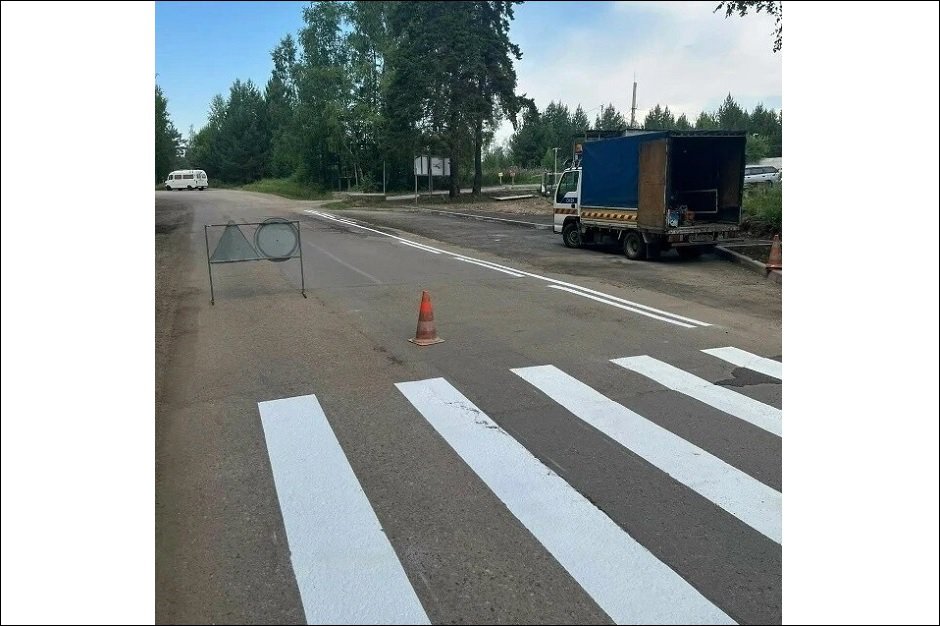 Фото пресс-службы администрации Иркутского района