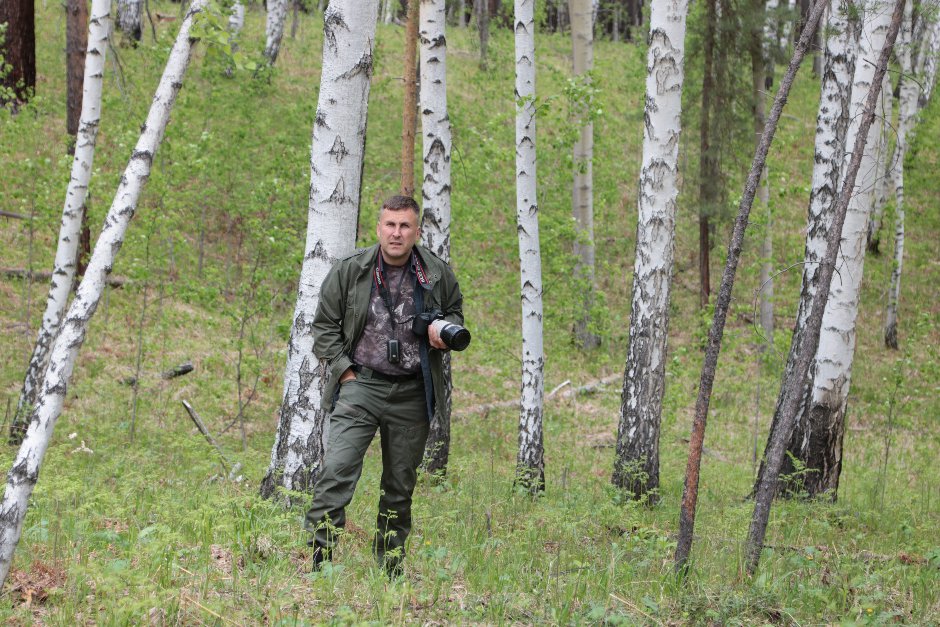 Александр Софронов