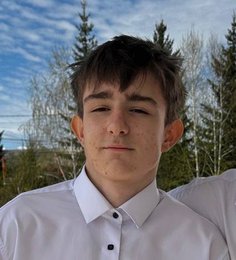 Кирилл Шепенков