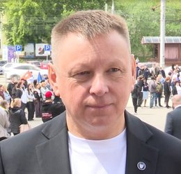Михаил Корняков