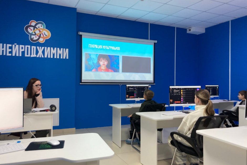 Фото ИП Михалёв Игорь Олегович