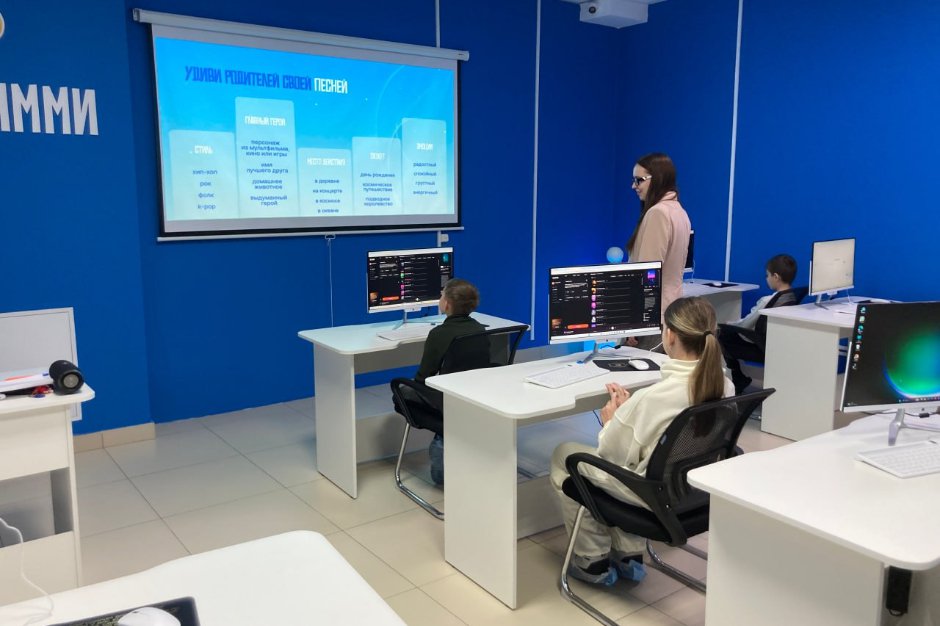 Фото ИП Михалёв Игорь Олегович