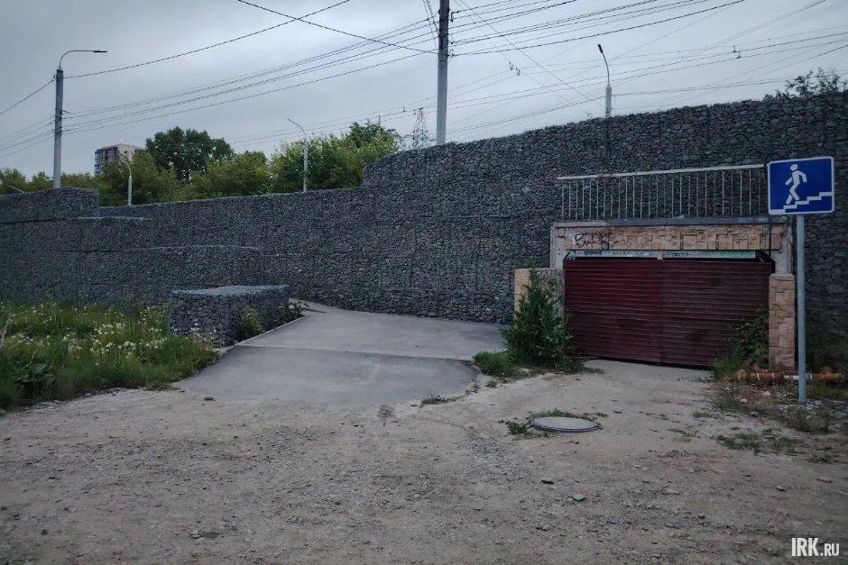 Фото предоставлено очевидцем