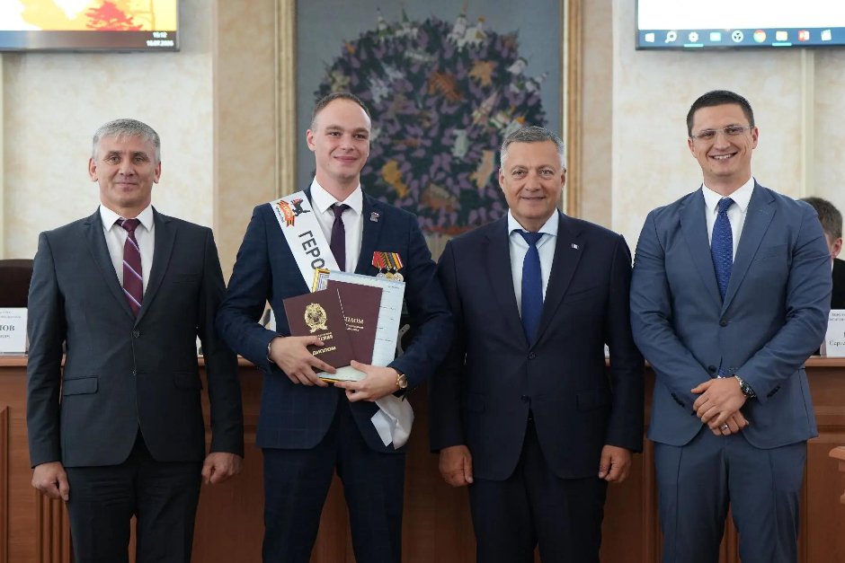 Фото пресс-службы правительства Иркутской области