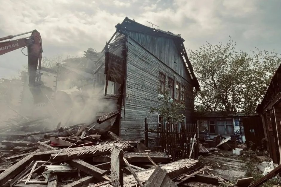 Фото пресс-службы мэрии Иркутска