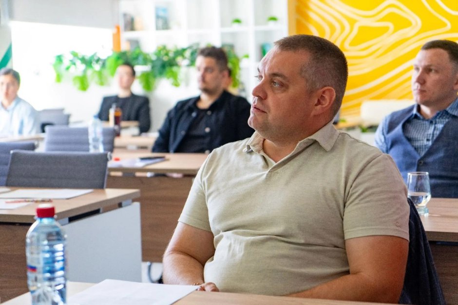 Фото компании «Полюс»