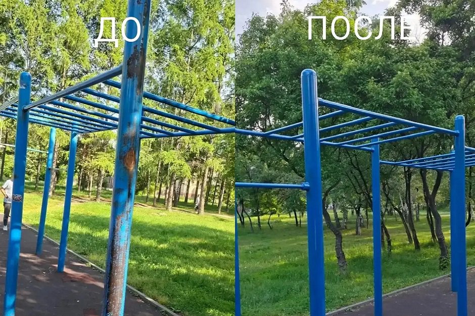 Фото пресс-службы администрации Иркутска