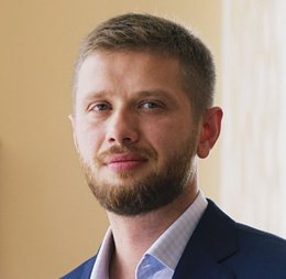 Евгений Стекачев