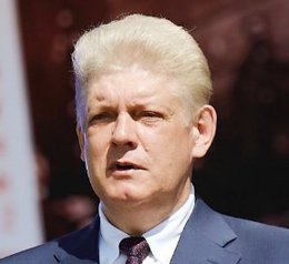 Анатолий Серышев