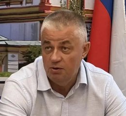 Владислав Шиндяев
