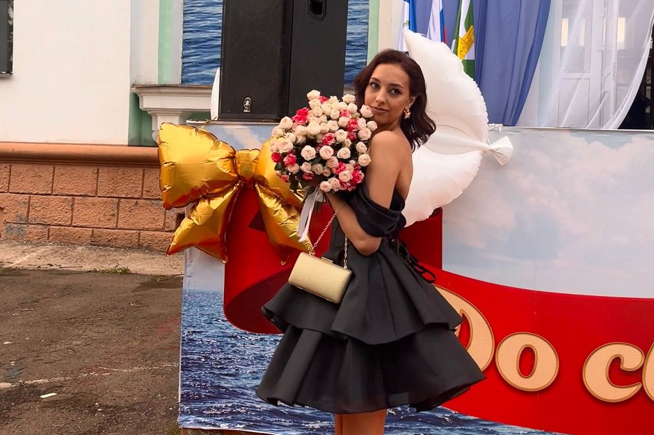 Фото из личного архива участника статьи Фото из личного архива участника статьи