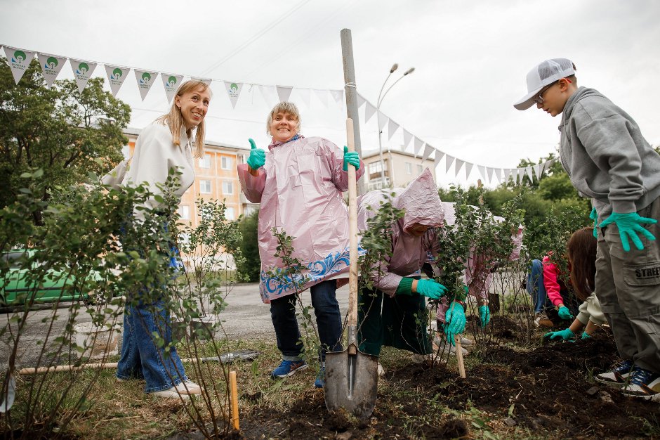 Фото фонда Олега Дерипаска «Вольное Дело»