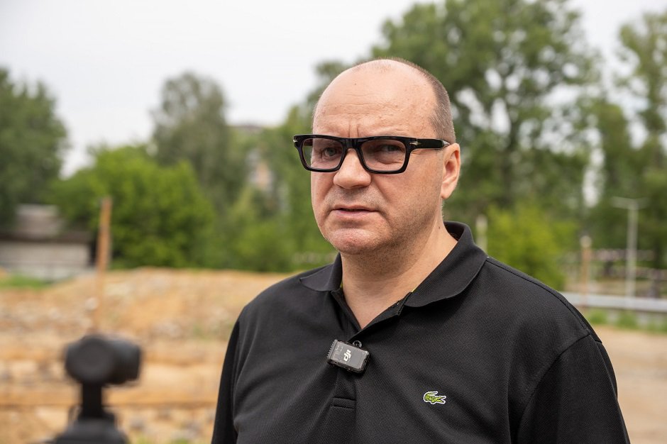 Сергей Зверев Сергей Зверев