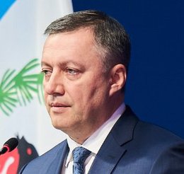 Игорь Кобзев