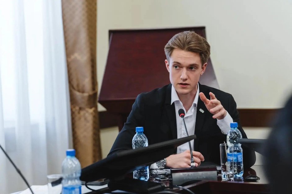 Фото Общественной палаты региона
