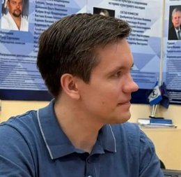 Роман Труфанов