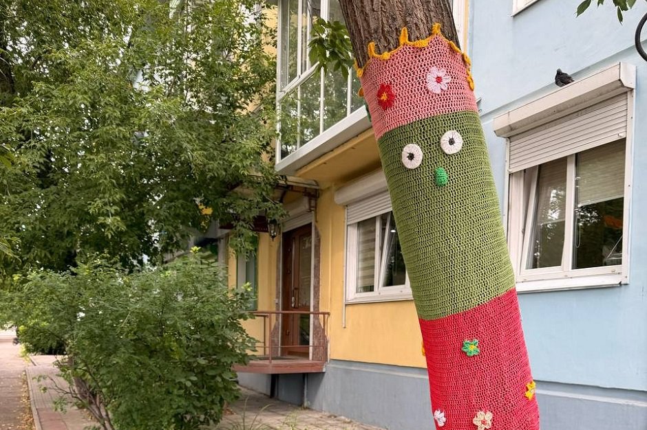 Фото из соцсетей администрации Ангарского округа