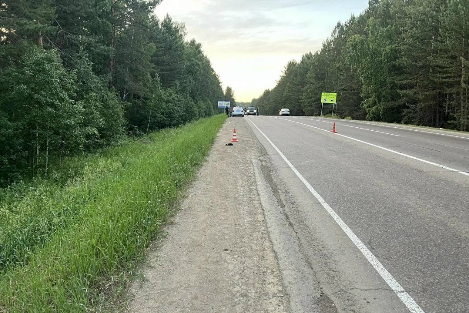 Фото Госавтоинспекции Иркутска и Иркутского округа