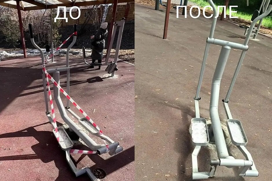 Фото пресс-службы администрации Иркутска
