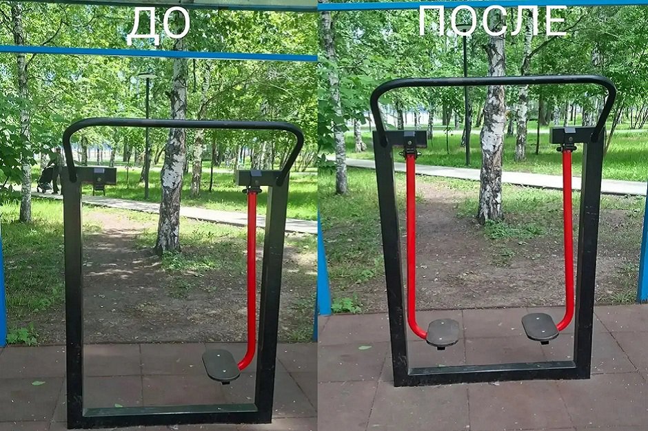 Фото пресс-службы администрации Иркутска