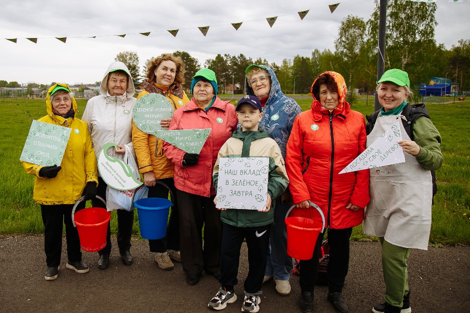 Фото фонда Олега Дерипаска «Вольное Дело»