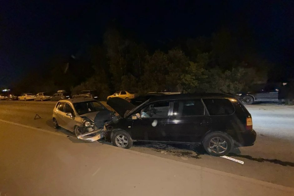Фото Госавтоинспекции Иркутска и Иркутского округа