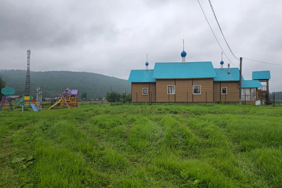 Фото предоставила глава МО Галина Дробышева