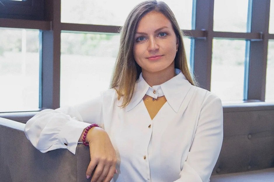 Руководитель объединенной пресс-службы судов Иркутской области Татьяна Мильшина Руководитель объединенной пресс-службы судов Иркутской области Татьяна Мильшина
