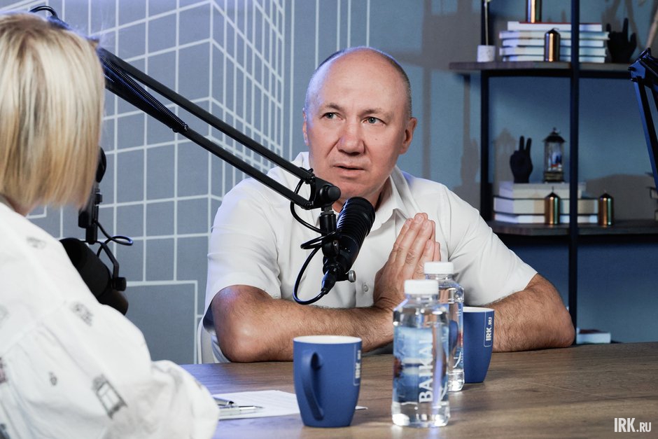 Сергей Демков