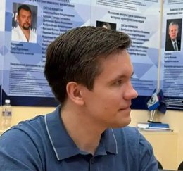 Роман Труфанов