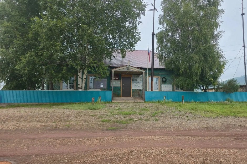 Подволошино. Фото предоставила глава МО Галина Дробышева