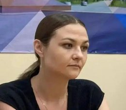 Анастасия Нелюбина